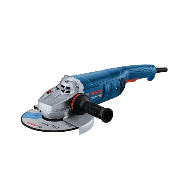 Grinder large