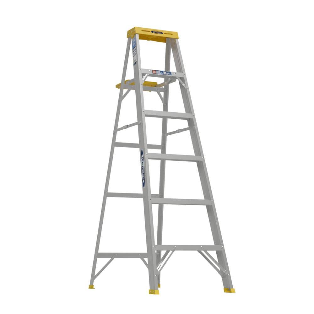 Ladder metal