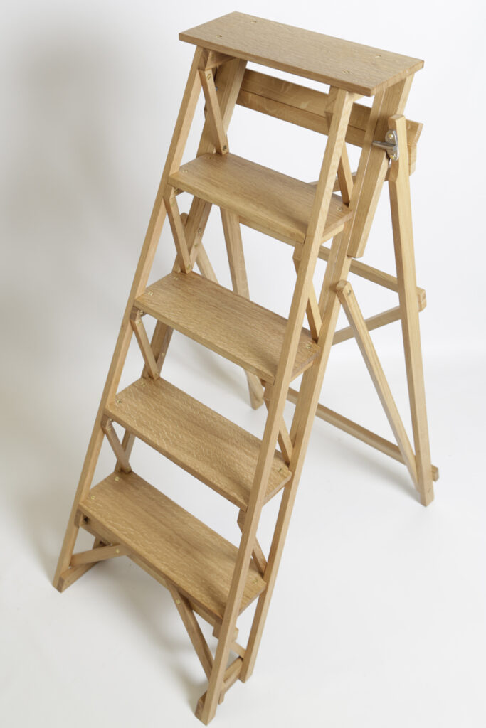 Ladder wood