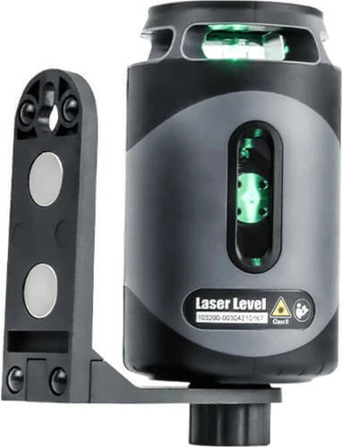 Laser