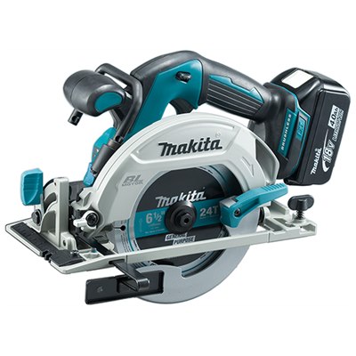 Makita saw