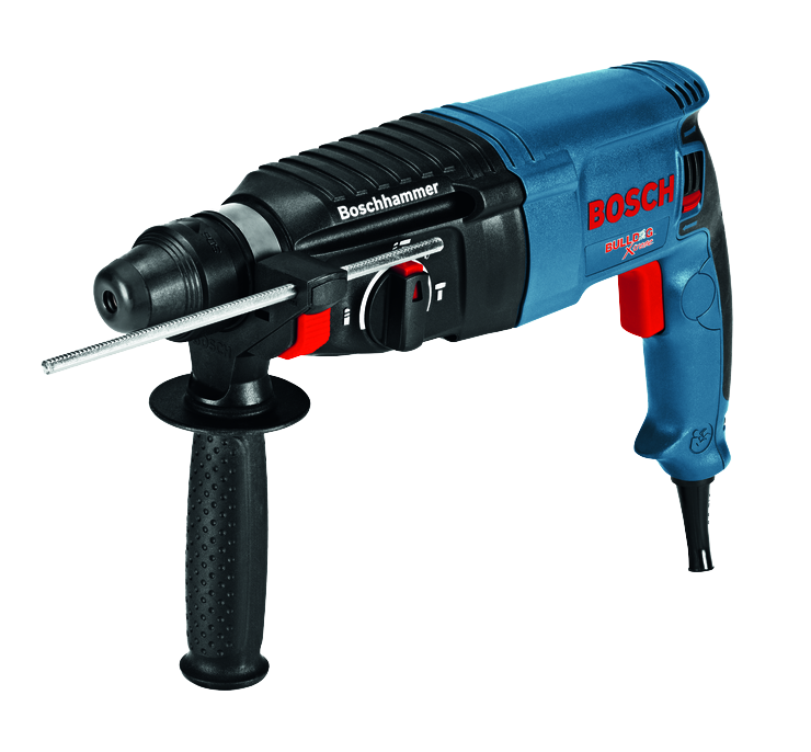 Perforator