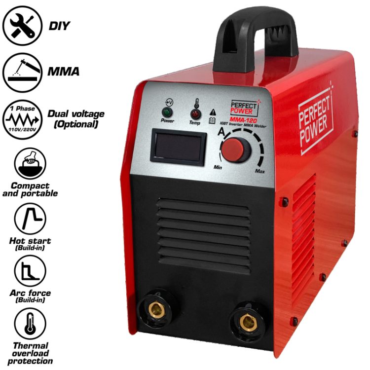 Welder